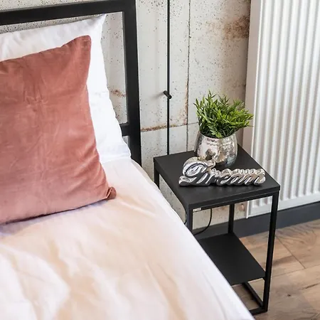 Premium Kasprowicza 20a