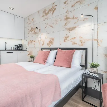 Premium Kasprowicza 20a * Kołobrzeg