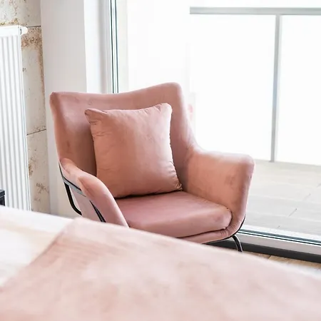 Lägenhet Premium Kasprowicza 20a *