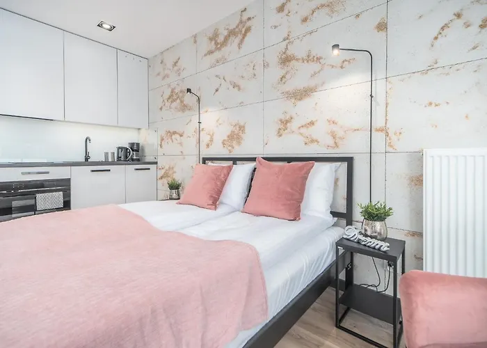 Premium Kasprowicza 20a * Kołobrzeg