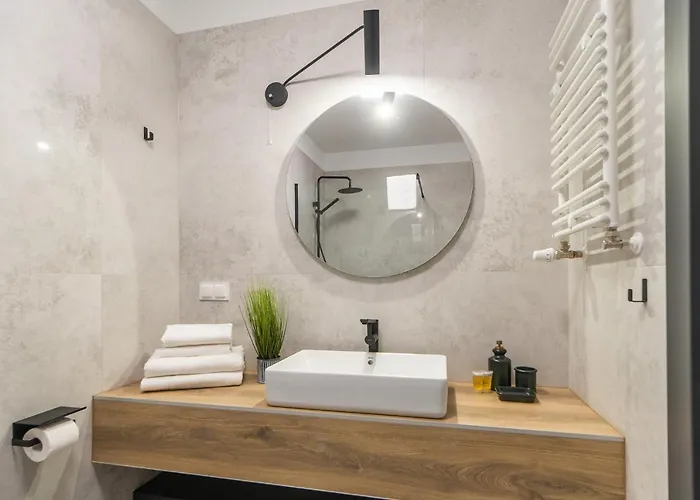 Premium Kasprowicza 20a Kołobrzeg