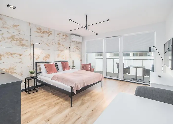 Premium Kasprowicza 20a * Kołobrzeg