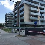 Premium Kasprowicza 20a Lejlighed *