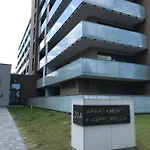 Lejlighed Premium Kasprowicza 20a Kołobrzeg
