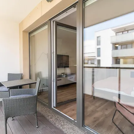 Apartment Premium Kasprowicza 20a *