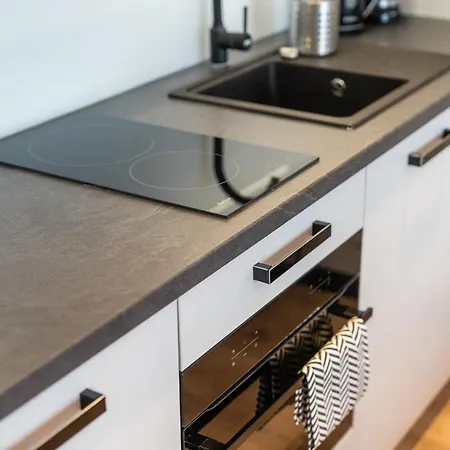 Apartment Premium Kasprowicza 20a Kolberg