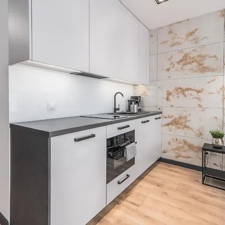 Premium Kasprowicza 20a Apartment