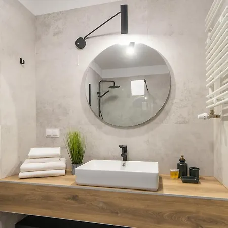 Premium Kasprowicza 20a Kołobrzeg