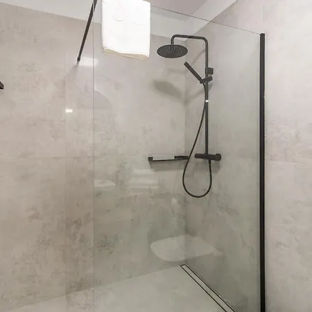 Premium Kasprowicza 20a Appartamento Kołobrzeg