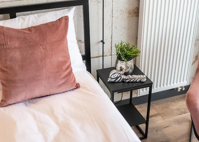 Premium Kasprowicza 20a