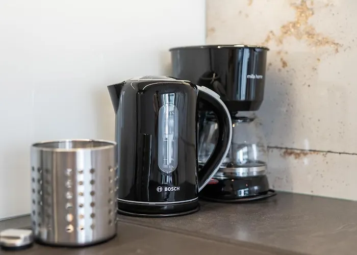 Premium Kasprowicza 20a Apartment