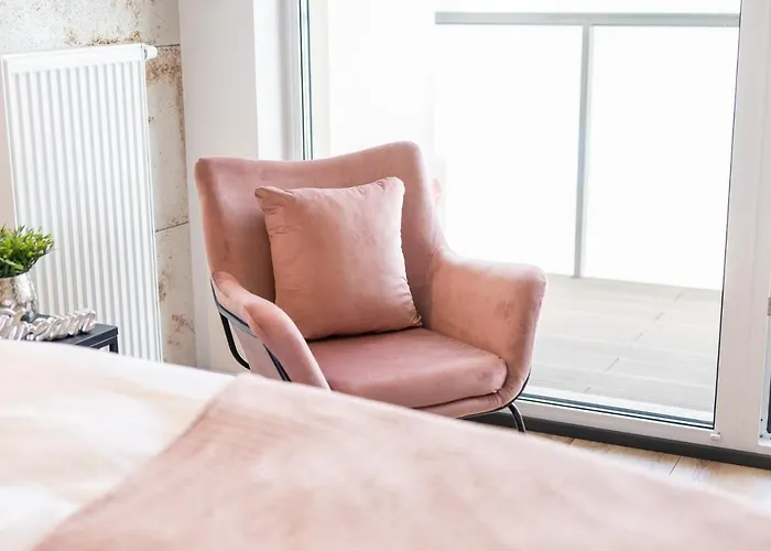 Apartment Premium Kasprowicza 20a *