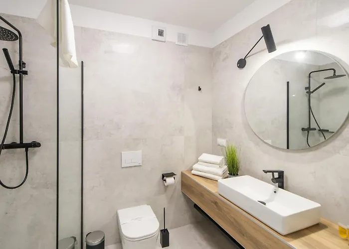 Premium Kasprowicza 20a