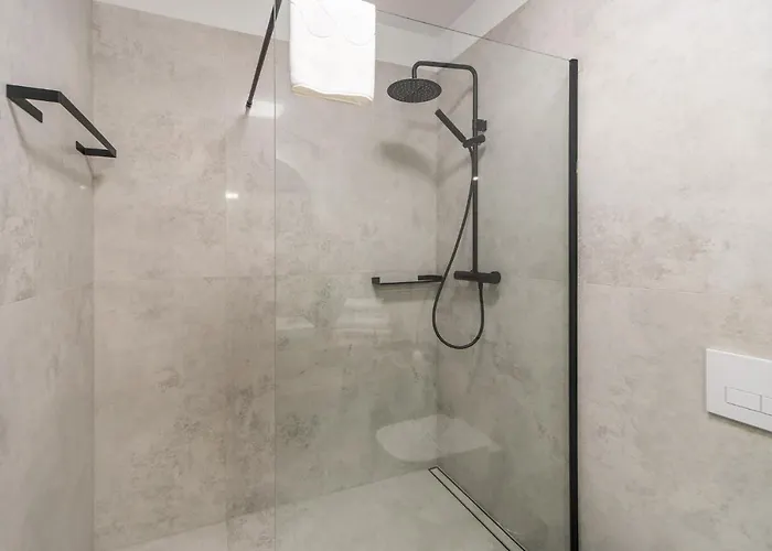 Premium Kasprowicza 20a Apartment Kolberg