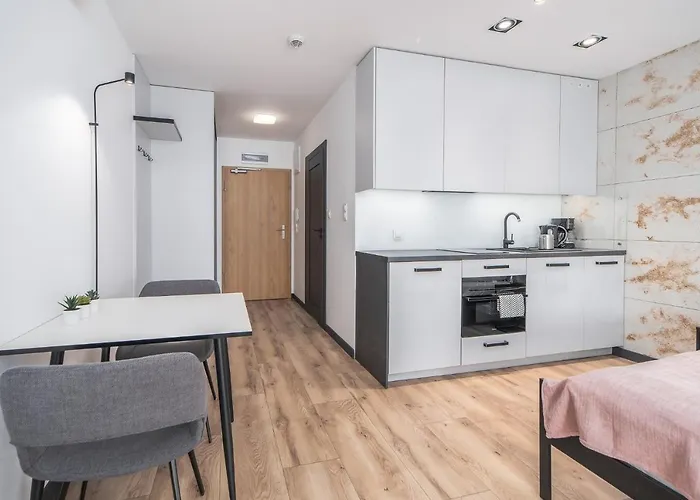 Premium Kasprowicza 20a